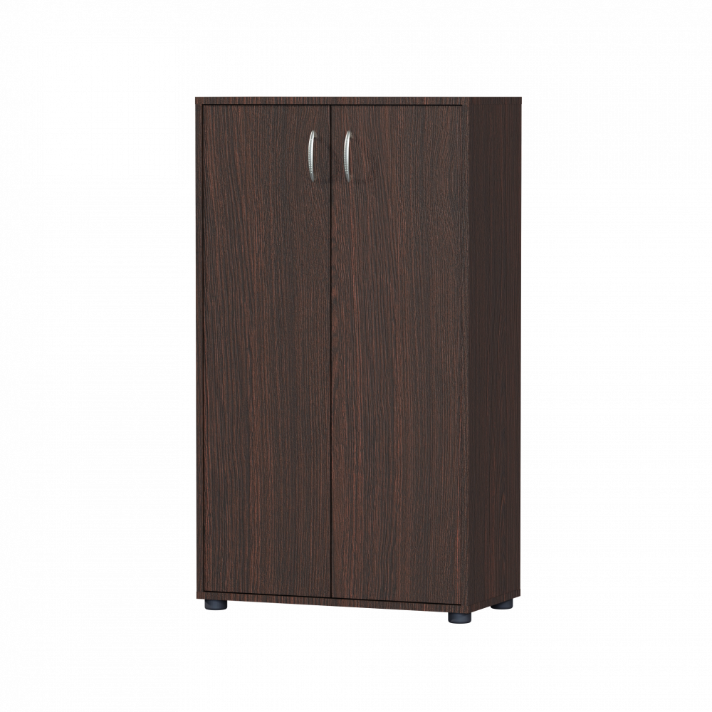 Шафа книжкова МЕБЛІ ТЕХНОСТИЛЬ (Б 373)